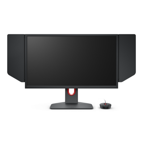 벤큐-조위-63cm-FHD-e스포츠-게이밍-모니터-XL2566K-추천-상품
