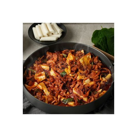 맘스터치 시그니처 순살치킨 1kg, 비비닥 춘천 숯불 양념 닭갈비 800g+800g, 1개-추천-상품