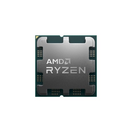 AMD 라이젠7 라파엘 7800X3D 8코어 16스레드 4.2GHz 쿨러미포함 대리점정품, 멀티팩-추천-상품