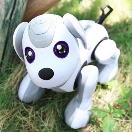 애완용 로봇강아지 아이보 로봇 인공지능 지능형 음성, 스타일1-추천-상품