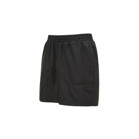 미즈노스포츠 남여공용 고시감 좋은 광택이 돋보이는 트렌디 4부 반바지 32YD315950579-추천-상품