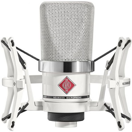 노이만 마이크 TLM 103 Large-Diaphragm Mic - 25 Years Edition-추천-상품