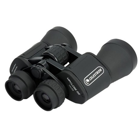 셀레스트론 쌍안경 UPCLOSE 10X50 G2 PORRO 71256 BINOCULARS-추천-상품