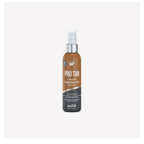 프로탄-태닝탄-슈퍼다크-컴페티션-컬러베이스-시합전-100ml-추천-상품