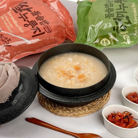 농부의선물 돌솥밥 누룽지, 1개, 1.5kg-추천-상품