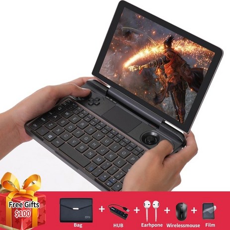 SN740 스팀덱ssd 재고 있음 gpd 승리 최대 인텔 코어 i7 1195g7 핸드 헬드 게임 콘솔 게임 플레이 게임 패드 태블릿 윈도우 10 미니 pc 컴퓨터 랩탑, 인텔 i7 1195g7 1tb, 유럽 ​​연합-추천-상품