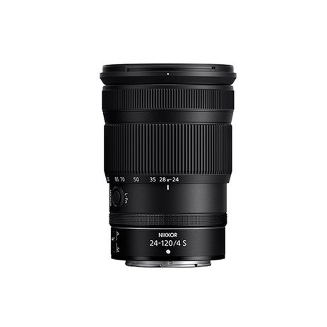 니콘 Z 24-120mm F4 S/정품/풀프레임미러리스용/표준줌렌즈/컬스-추천-상품