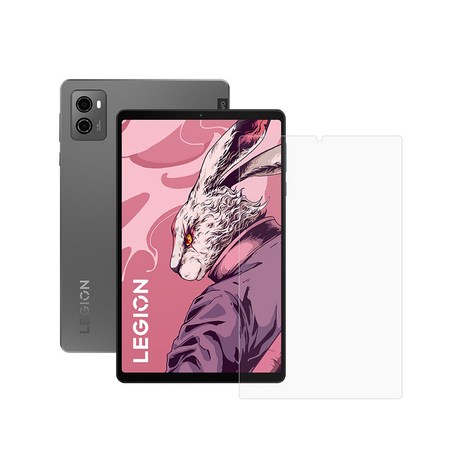 스냅케이스 레노버 리전 Y700 2세대 강화유리 보호필름, 고선명HD-추천-상품