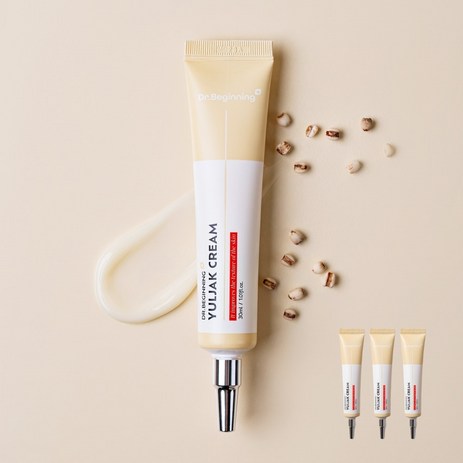 닥터비기닝 율작크림, 30ml, 3개-추천-상품