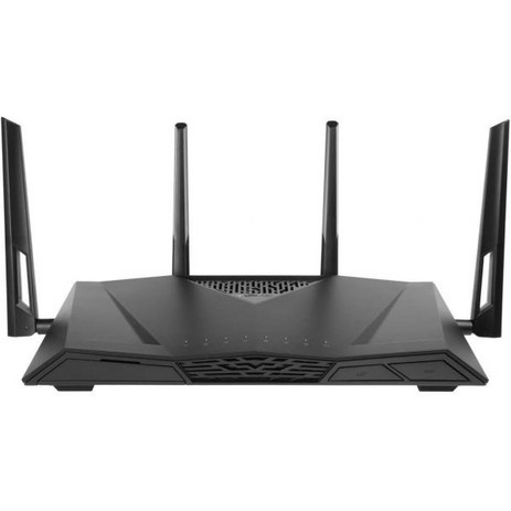 ASUS AC3100 WiFi 라우터 RTAC3100 듀얼 밴드 무선 인터넷 라우터 트렌드 마이크로 라이프타임 Ai Protection AiMesh 호환 부모 제어 MUMIMO, RT-AC3100-추천-상품