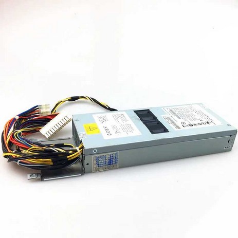 PSU 컴퓨터파워12v 서버용 서버 공급 장치 C1100 650W 1U DPS650SB A, 1개-추천-상품