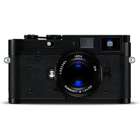 Leica 라이카 M-A (Type 127) 35mm 필름 레인지파인더 카메라 블랙-추천-상품