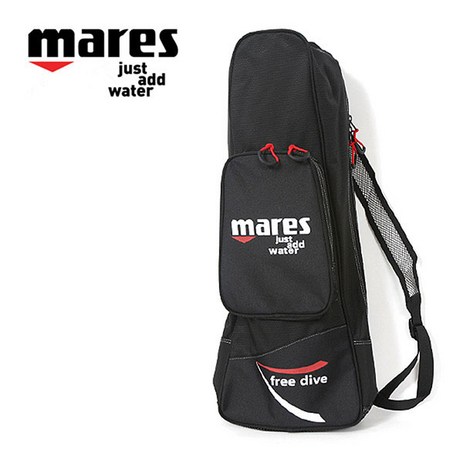 마레스 크루즈핀 가방, BLACK-추천-상품