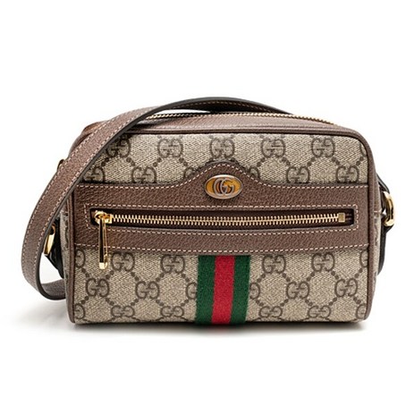 [GUCCI] 구찌 GG 수프림 미니 백 517350-96IWS-8745-추천-상품