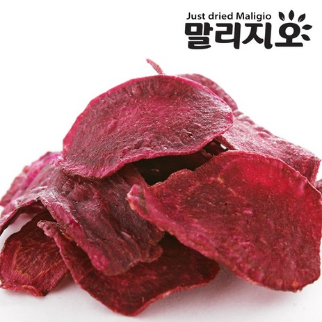 말리지오 자색고구마칩, 150g, 6개-추천-상품