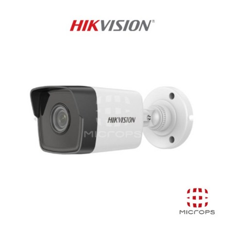 하이크비젼 HIKVISION 500만화소 IP 실외형 카메라 DS-2CD1053G0-I 2.8MM, 1개-추천-상품