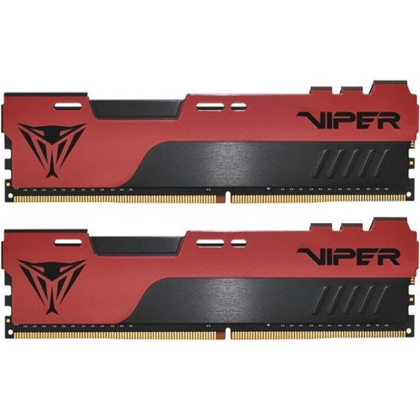 Patriot Memory 패트리어트 메모리 바이퍼 엘리트 II DDR4 32GB(2 x 16GB) 4000MHz 키트, 32GB(2x16GB) 3600MHz 키트-추천-상품