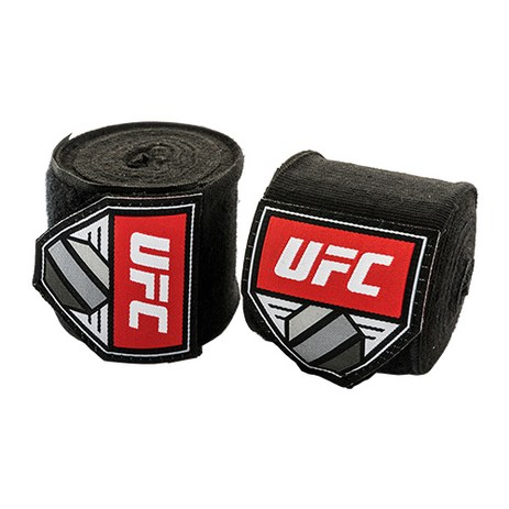 UFC 복싱 핸드랩 4.5M, 블랙-추천-상품
