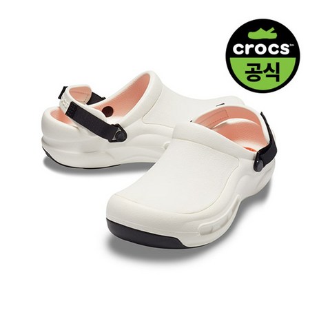 크록스 공용 BISTRO PRO LITERIDE CLOG WT (23SUCL205669)-추천-상품