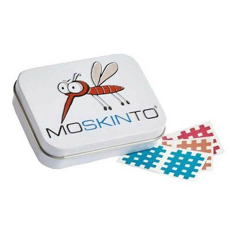 모스킨토 독일 Moskinto 모기패치 42개입, 1개, 32g-추천-상품