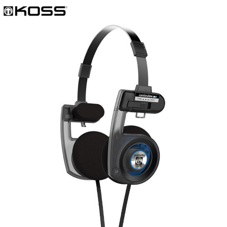 코스 Porta Pro Utility KOSS 헤드폰 헤드셋 국내정품 1년보증AS-추천-상품