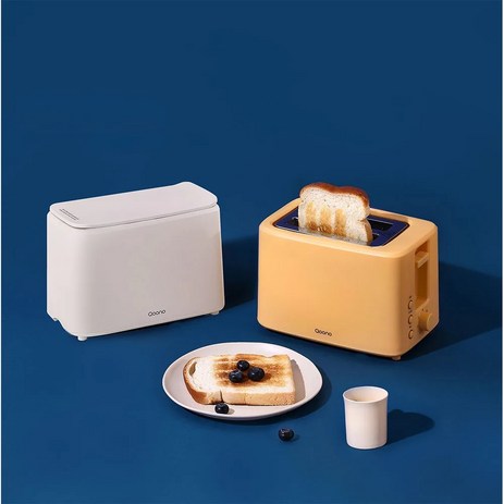 토스트기 꾸노 보닝 토스터, [02] 옐로우-추천-상품
