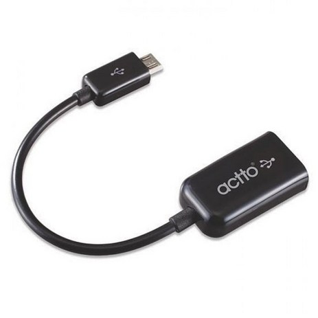 아이폰젠더 호환 USB C 5핀 8핀 이어폰 젠더 엑토 OTG 케이블 OTG-01-추천-상품