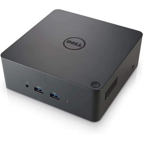 델 도킹 테이션 고품질 고속 어댑터 컴퓨터 Dell TB16 240W 썬더볼트 독 3GMVT 리퍼-추천-상품