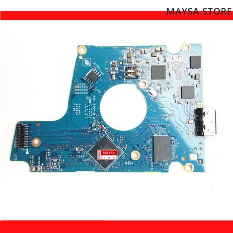 Toshiba HDD PCB/로직 보/G4330A/FKNAPC A4330A P-18 MQ04UBF100 MQ04UBD200-추천-상품