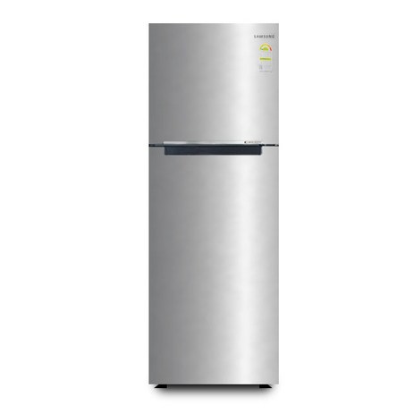 삼성 정품 RT32N503HS8 일반 2도어 냉장고 317L, 배송관련하여 제3자에게 배송정보제공에 동의함-추천-상품