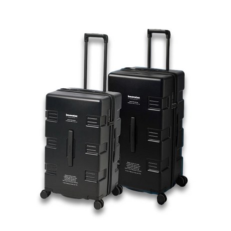 이노베이터 포르테 26인치 28인치 명품 중형 대형 수하물 캐리어-추천-상품