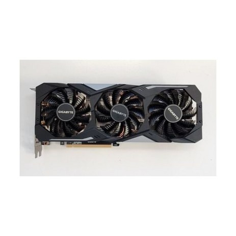 기가바이트 지포스 RTX 2080 Ti 11GB 게이밍 그래픽 카드 (GVN208TGAMING OC11GC)-추천-상품