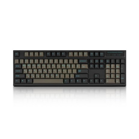 레오폴드 FC900RBT PD 그라파이트 블루 한글 (갈축), 갈축-추천-상품