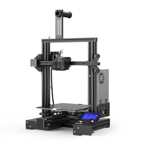 손도리닷컴 DIY 3D 프린터 프린팅 모델링 저소음 오토 레벨링 엔더3 Ender-3 NEO, 02. Ender-3 V2 Neo-추천-상품