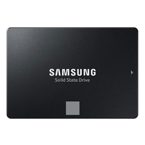 삼성전자 870 EVO SSD, 2TB, MZ-77E2T0-추천-상품
