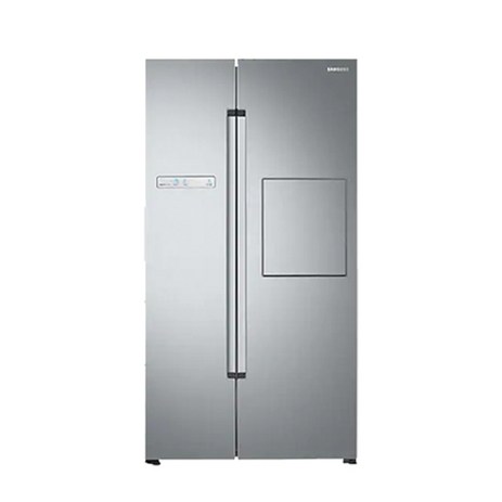 삼성-지펠-2도어-양문형-냉장고-815L-800리터-홈바형-RS82M6000S8-단품-추천-상품