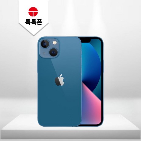 아이폰13미니 128GB/256GB/512GB 공기계 중고폰 자급제 A2628 책임환불제, 미드나이트, 128GB, 가성비 좋은 A급-추천-상품