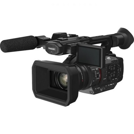 파나소닉 캠코더 HC-X2E 15.03 Mpx 30p 20 x 227041-추천-상품