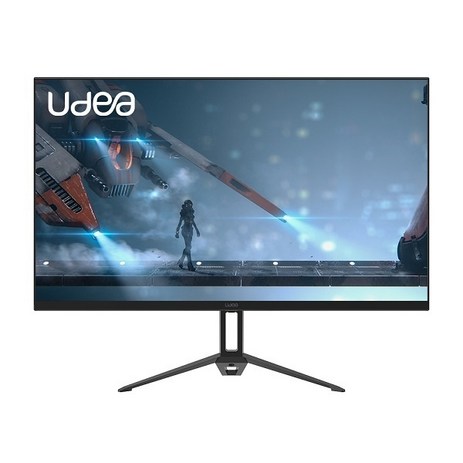 유디아 FHD 제이씨현 EDGE 유케어 165Hz 홈게임 무결점 모니터, 68cm, ED2731PF-추천-상품