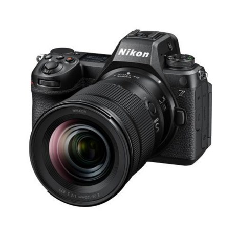 니콘 NIKON Z6III 24-120mm 렌즈 키트 세트-추천-상품