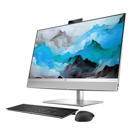 HP 엘리트원 870 AIO G9 R 9D5V0PT i7-13700 (16GB/M.2 1TB/27인치/QHD/Win11Pro) 기본상품, 16GB-추천-상품