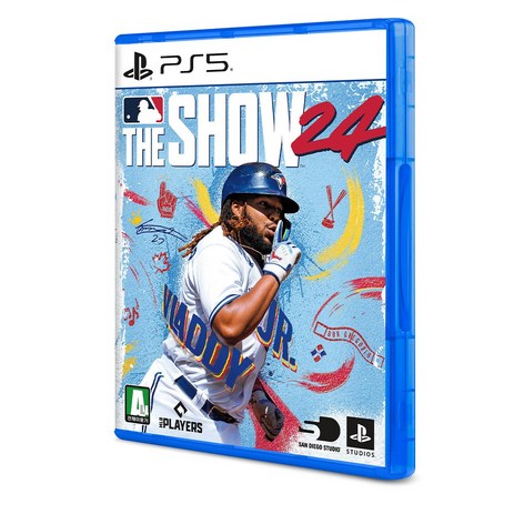 SonyPlaystation PS5 MLB 더 쇼 24, ECAS-00092-추천-상품