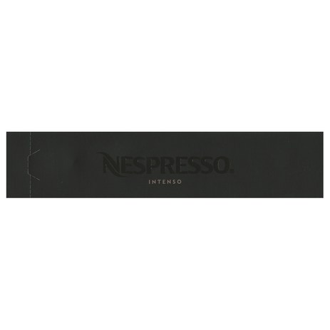네스프레소 버츄오 캡슐 머그 인텐소 1팩, 12.5g, 1개, 10개-추천-상품