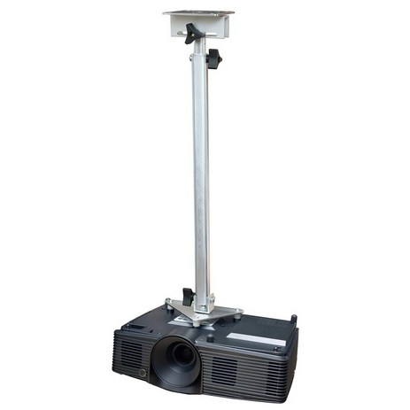 PCMD LLC. Projector Ceiling Mount Compatible with Vivitek D55AA D55BA D555WH DH559 H1060 with Late, 1개-추천-상품