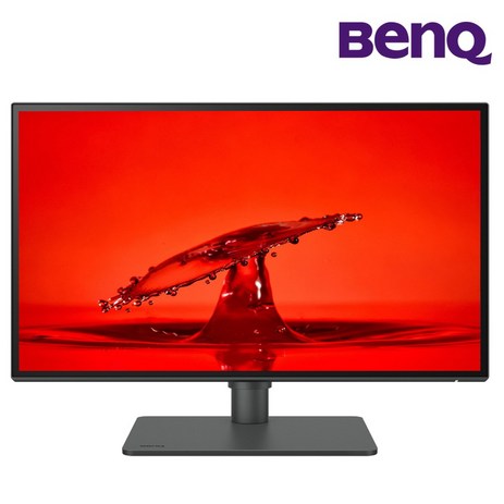 -공식총판- BenQ PD2506Q 아이케어 무결점 25인치 피벗 IPS QHD SW 화면분할 디자이너 전문가용 모니터, PD2506Q 무결점-추천-상품