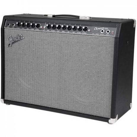 Fender Champion 100 - 100와트 전기 기타 앰프 2년 보증-추천-상품