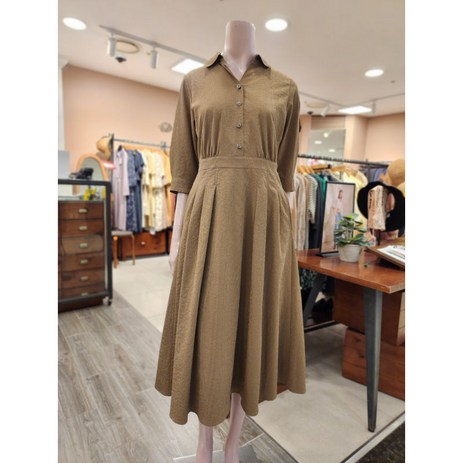 BCBG [올앤선드리] 헤르멘OP - A3F7O601 74 [BROWN]-추천-상품