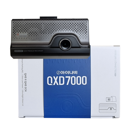 아이나비 블랙박스 32G QXD7000, 32GB-추천-상품