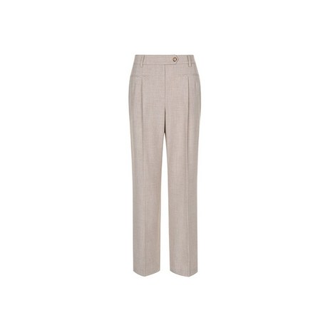 온앤온 페이크 포켓 원턱 팬츠 NW2SL207-추천-상품