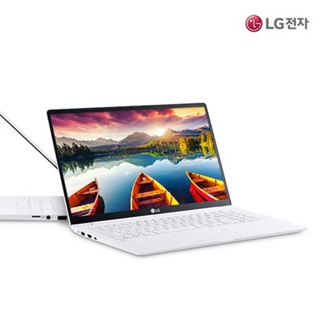 LG 8세대 GRAM 14Z980 코어i5 12GB SSD256GB Win10, WIN10 Home, 256GB, 코어i5 8250U-추천-상품